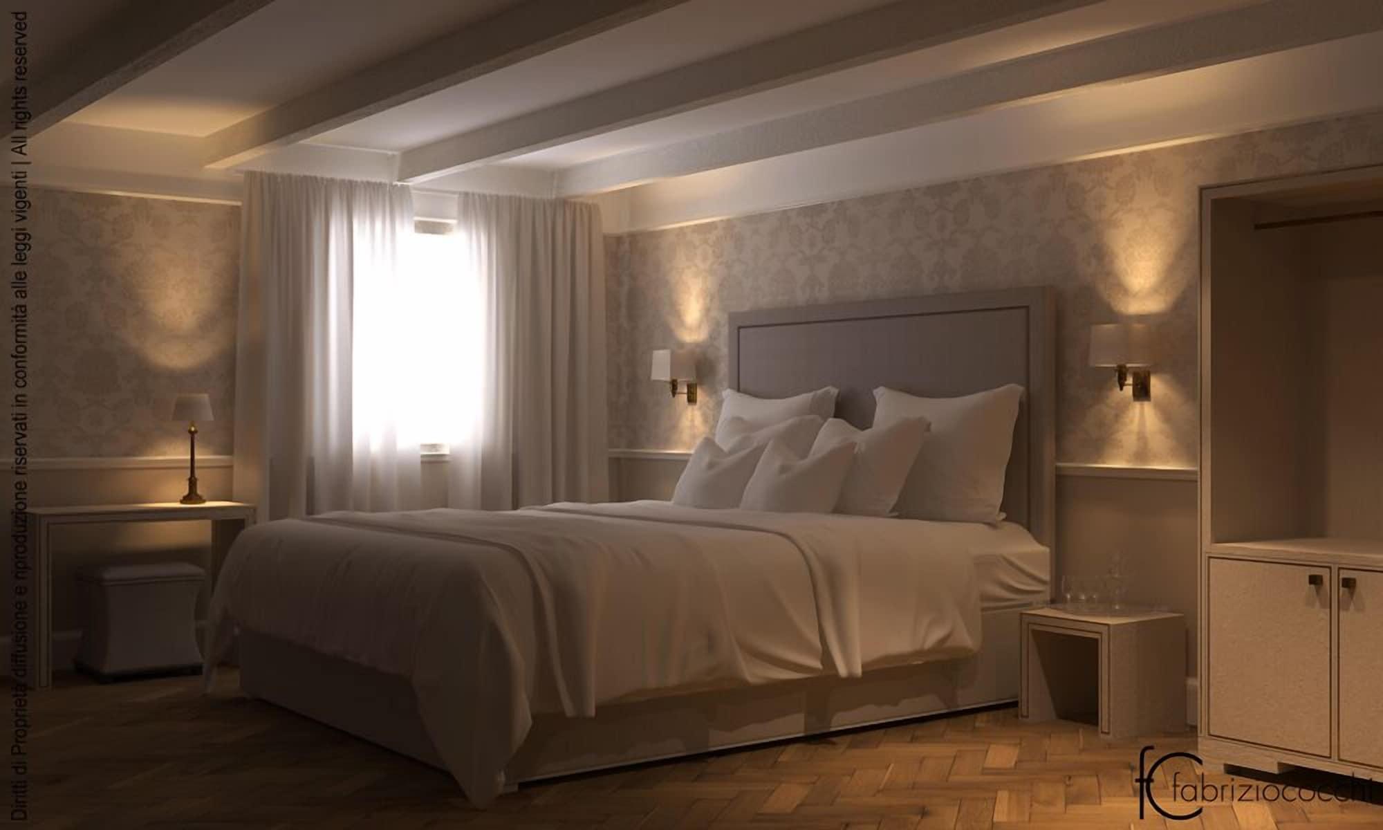 Hotel Bartolomeo Venedig Exteriör bild