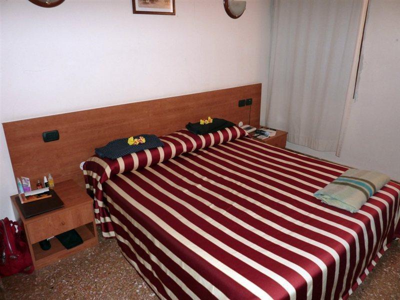 Hotel Bartolomeo Venedig Exteriör bild