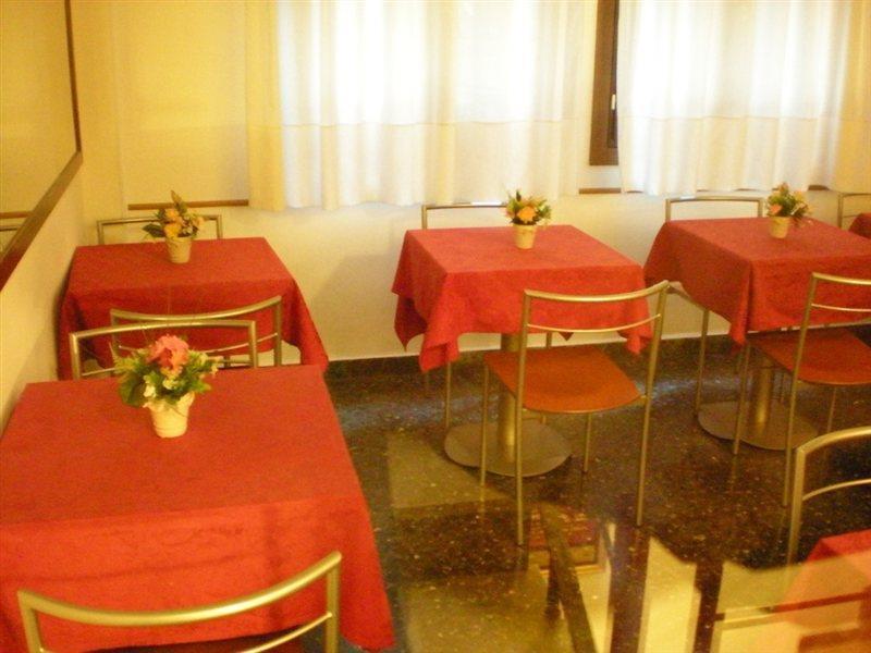 Hotel Bartolomeo Venedig Exteriör bild
