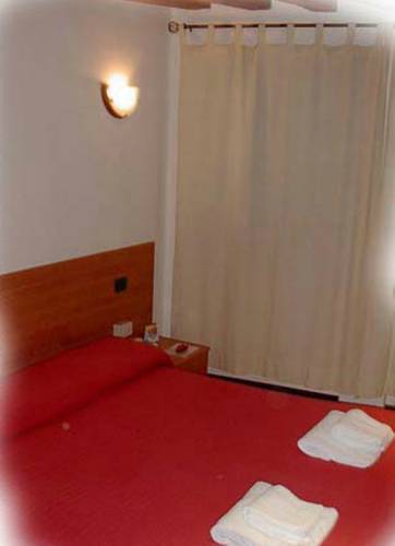 Hotel Bartolomeo Venedig Exteriör bild